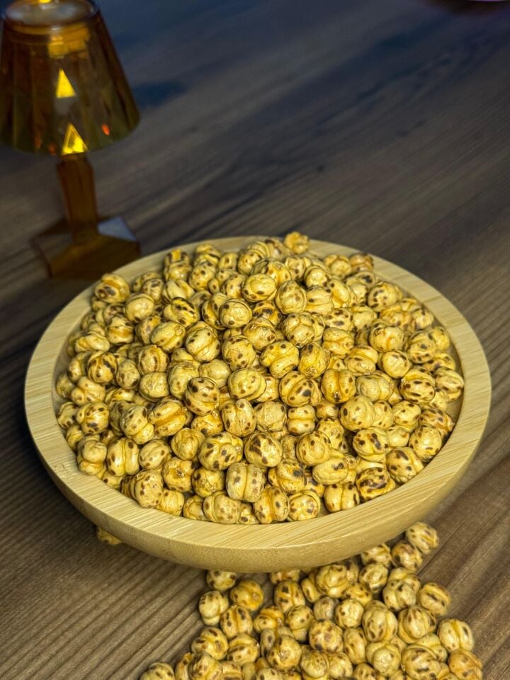 Sarı Leblebi