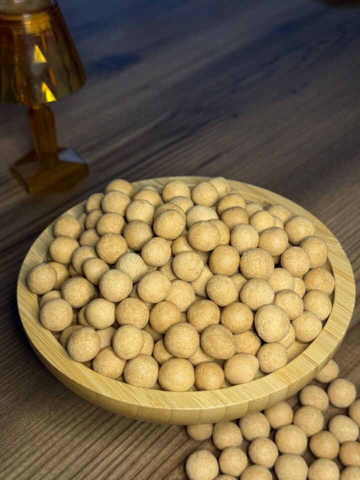 Çıtır Leblebi