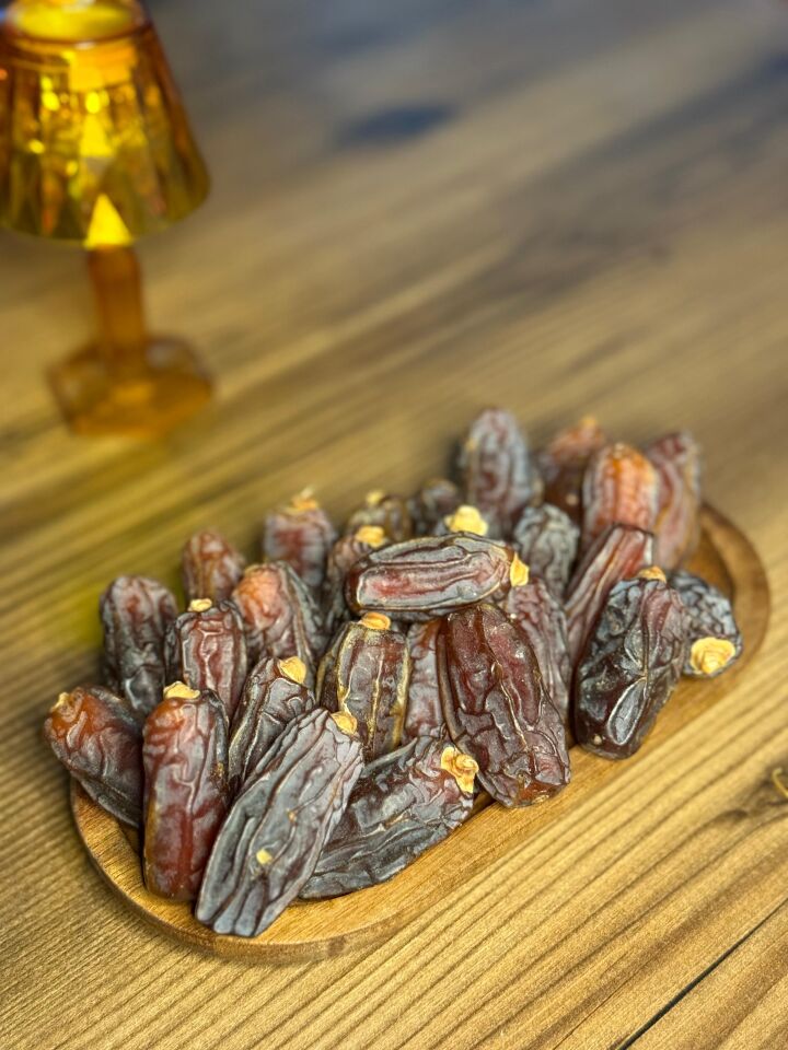 Medine Hurması