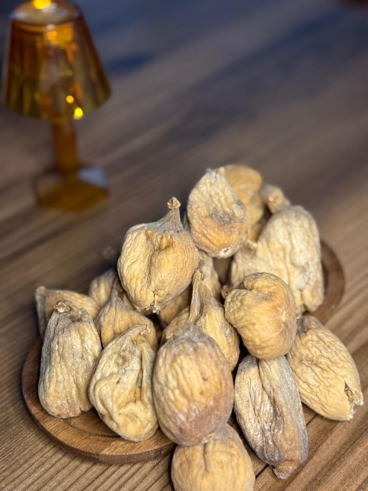 Dağ İnciri