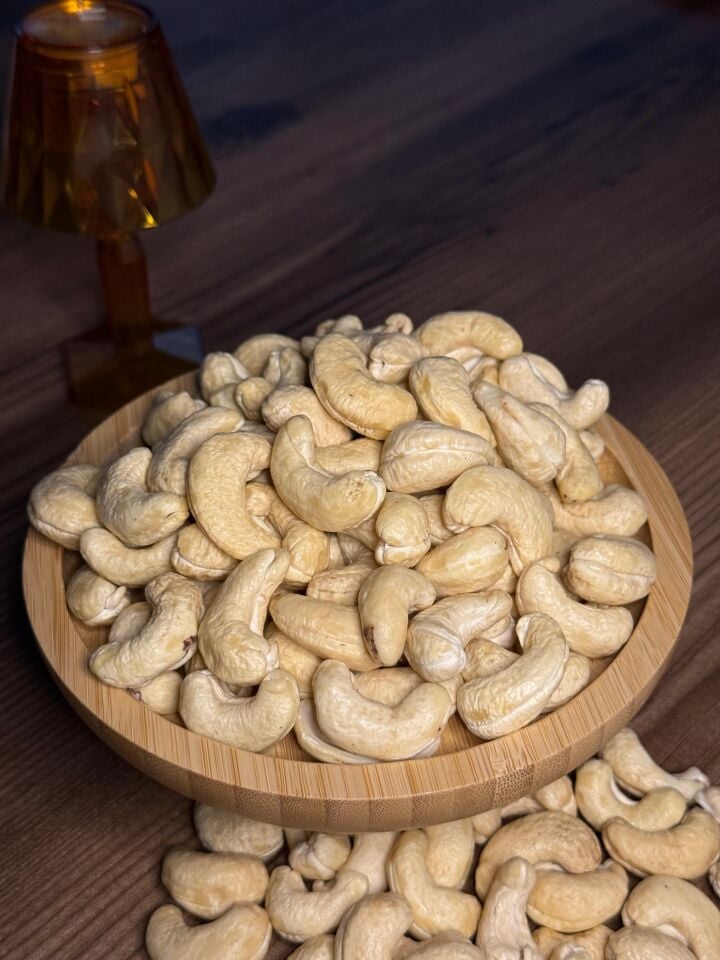 Çiğ Kaju
