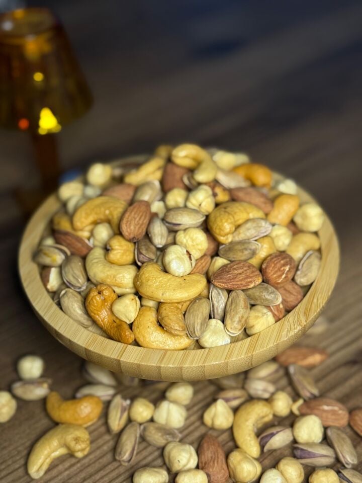 Lüx Karışık