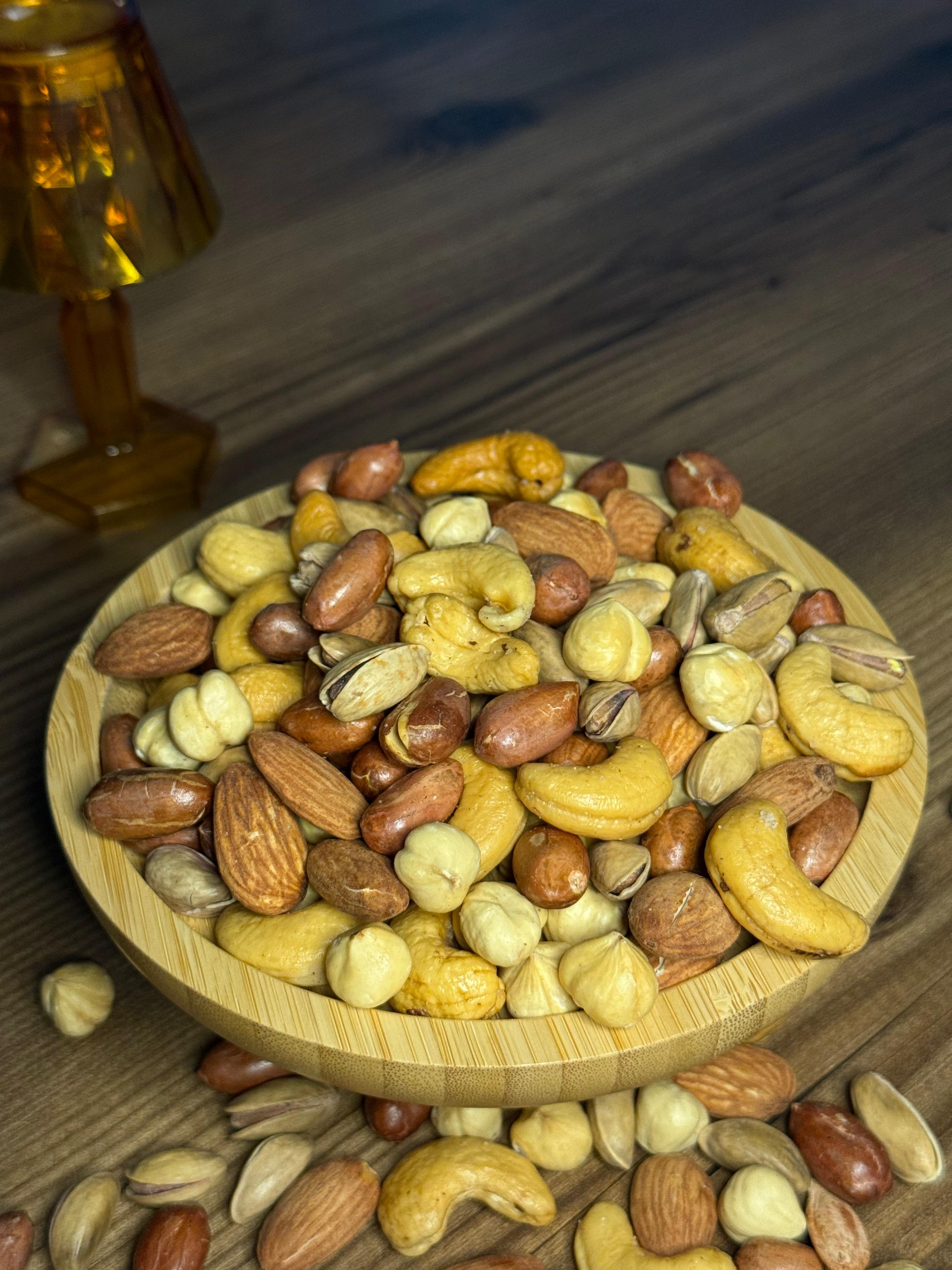 Special Karışık