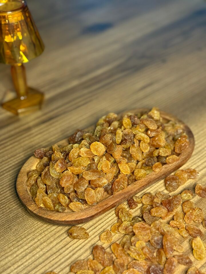 Sarı Üzüm