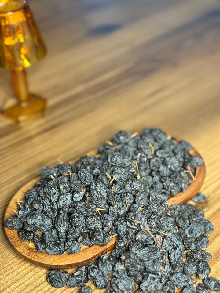 Keçemen Üzüm