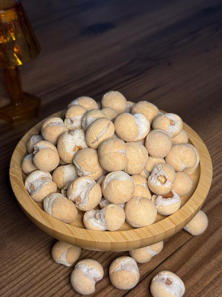 Soyalı Çatlak Fıstık