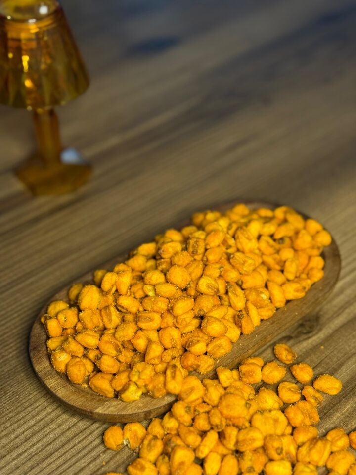 Soslu Mısır