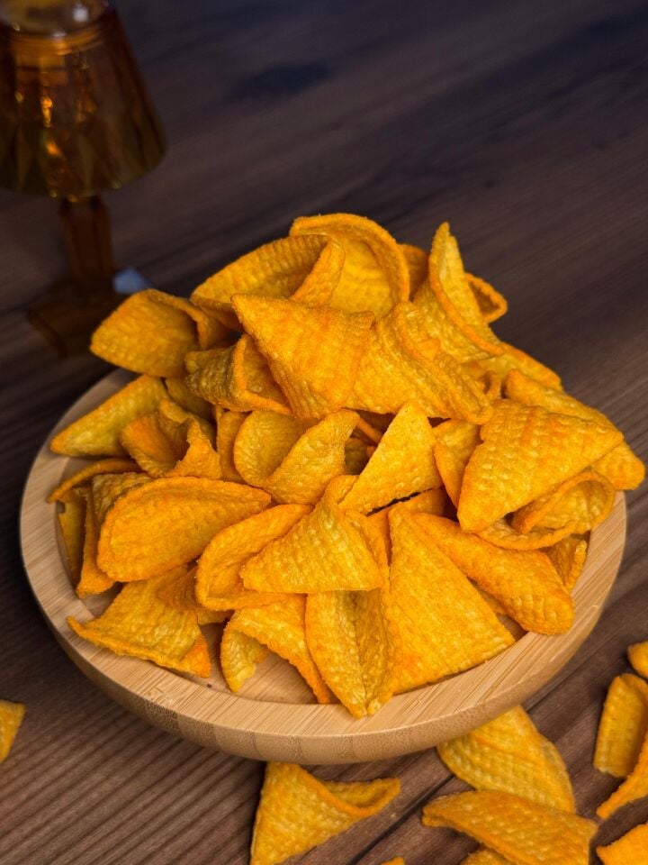 Baharat Cips