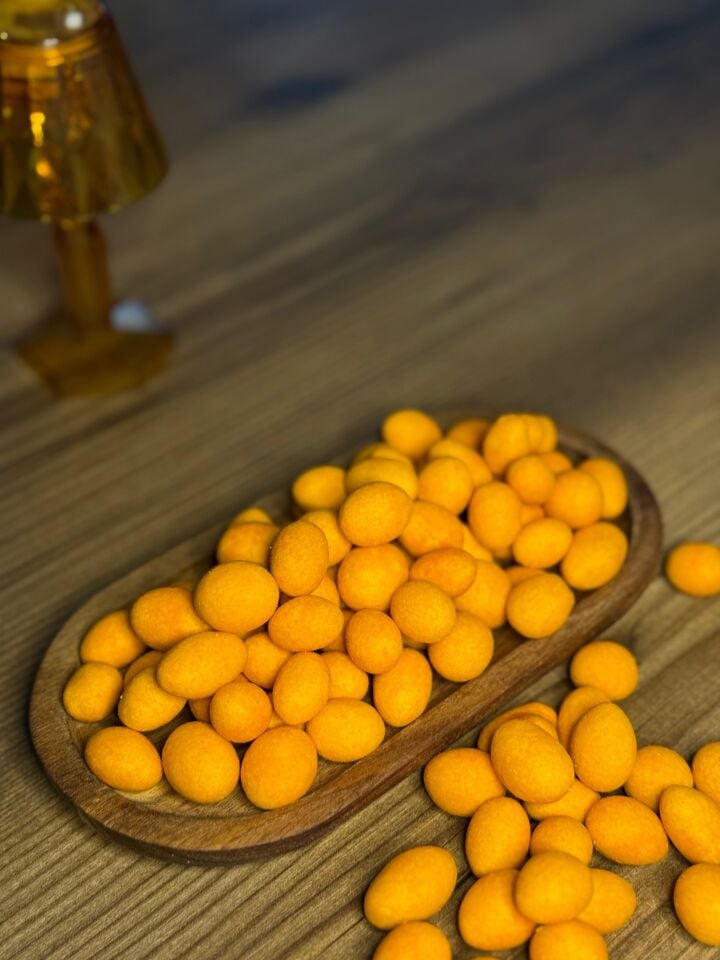Cips Fıstık