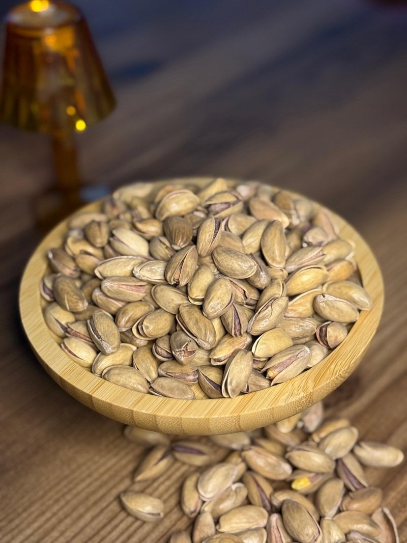 Antep Fıstığı