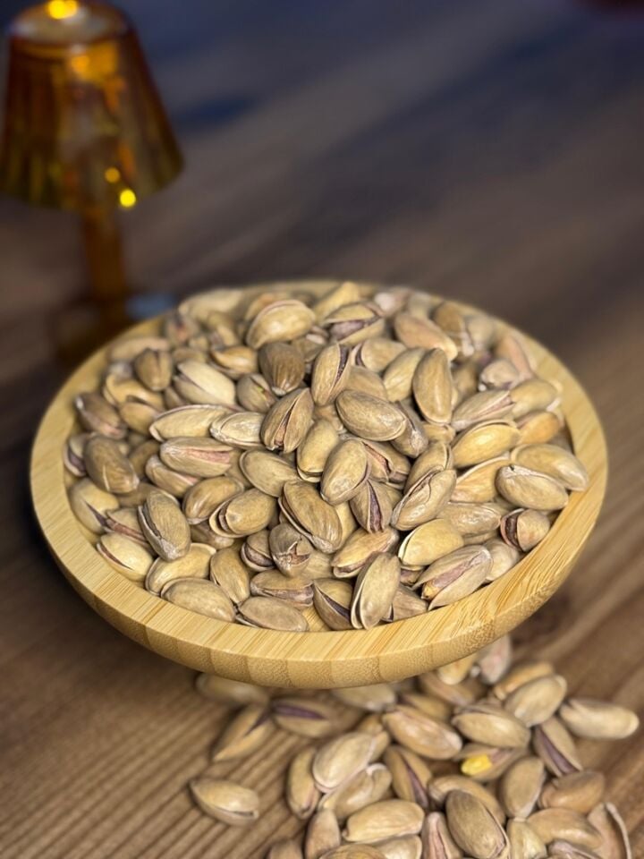 Antep Fıstığı
