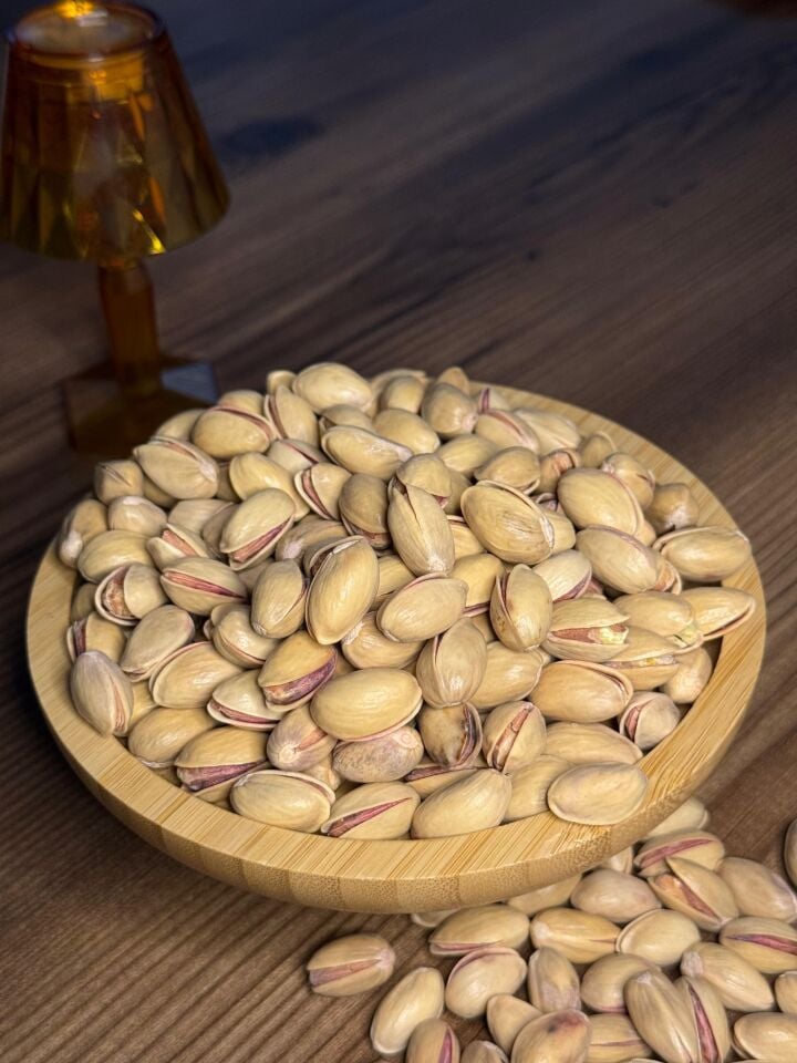 Siirt Fıstığı